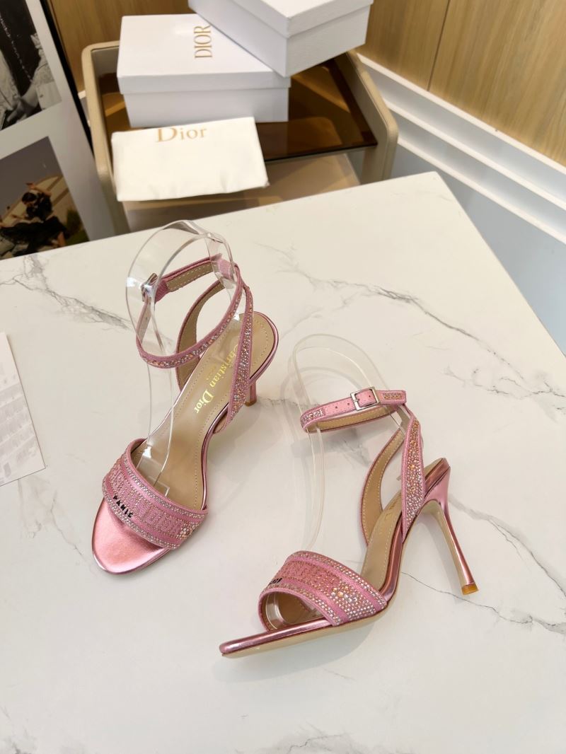 Christian Dior Sandals